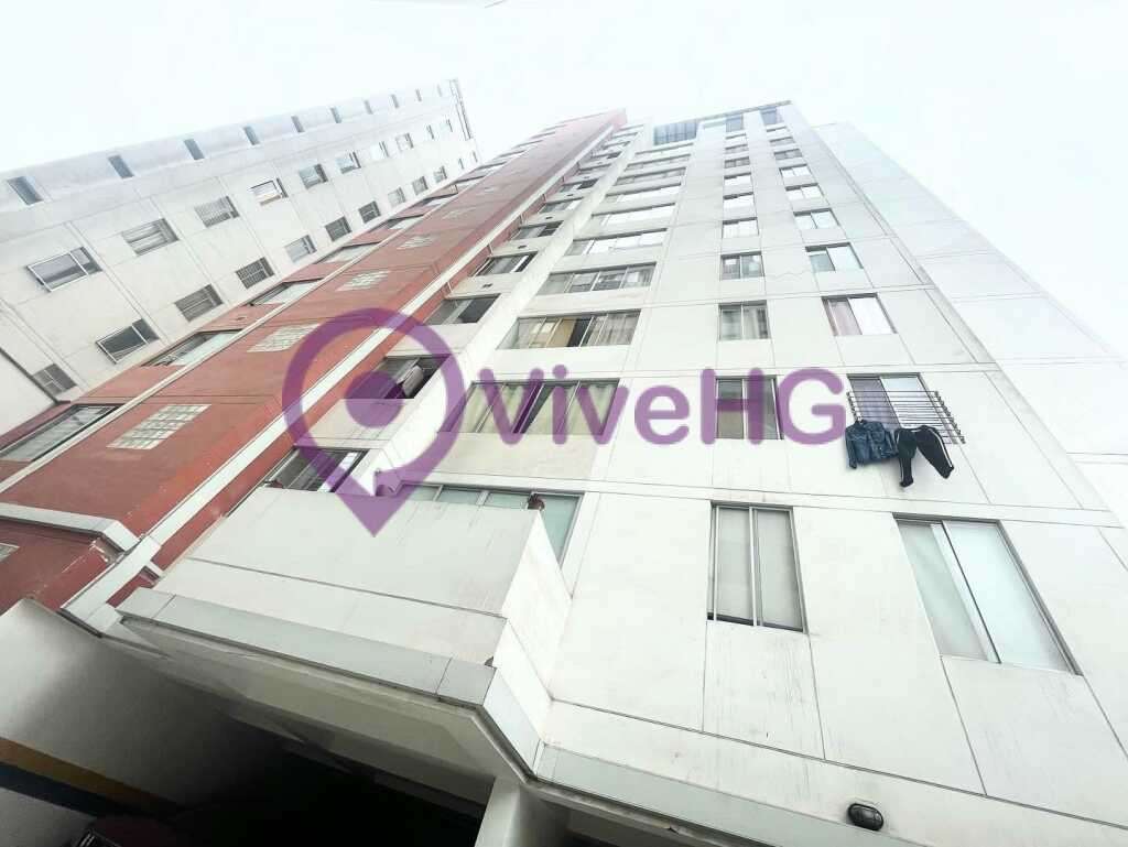 VENTA DE DEPARTAMENTO LIMITE BREÑA – PUEBLO LIBRE, LIMA