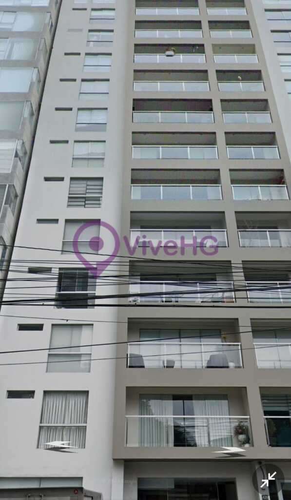 VENDO FLAT CON VISTA PANORANICA AL MAR Y LA CIUDAD EN AV. MIROQUESADA MAGDALENA A UN PASO DE SAN ISIDRO