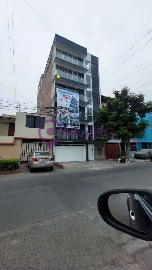 Departamento de Estreno 81m²