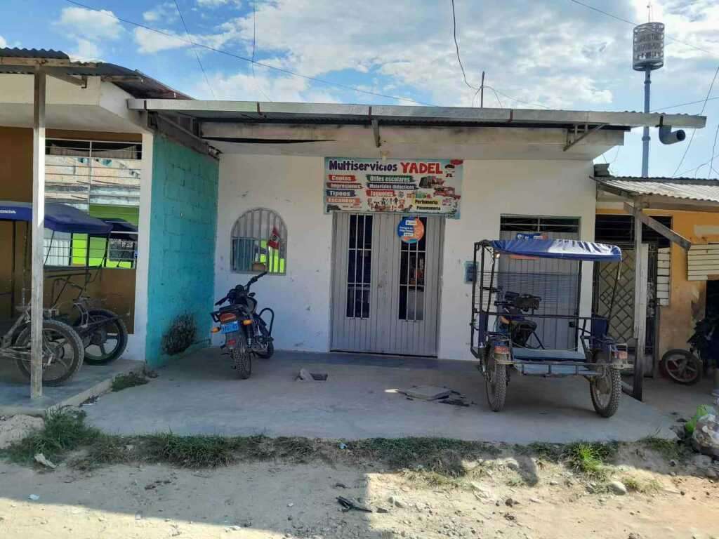 Casa en Villa Universitaria – Tarapoto