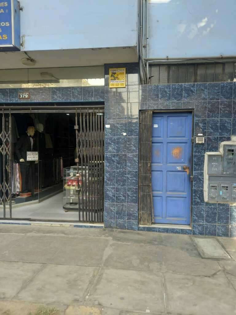 DEPARTAMENTO EN TRUJILLO VENTA- 2o.PISO  Av. D.A.CARRION 95M2,3DORM,