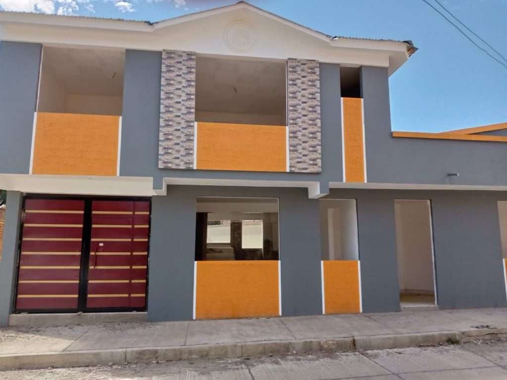 CASA EN VENTA