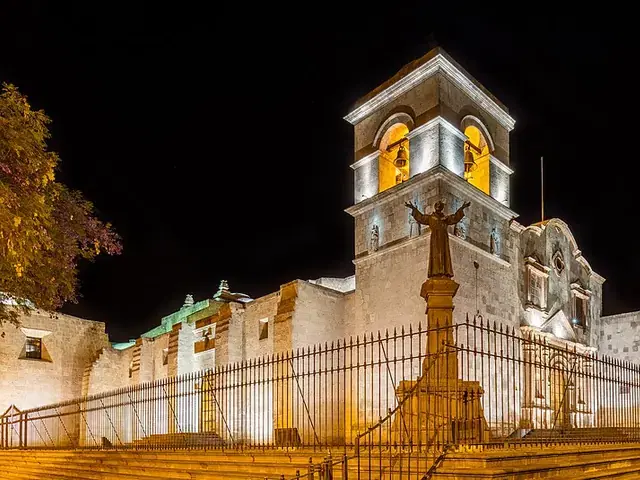 Propiedades en Arequipa
