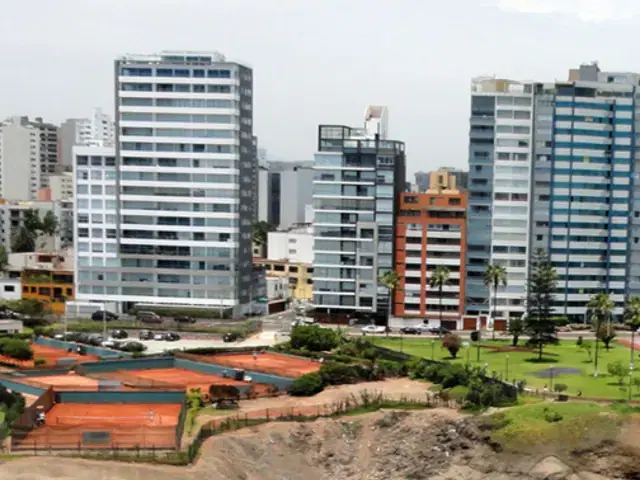 Propiedades en Lima