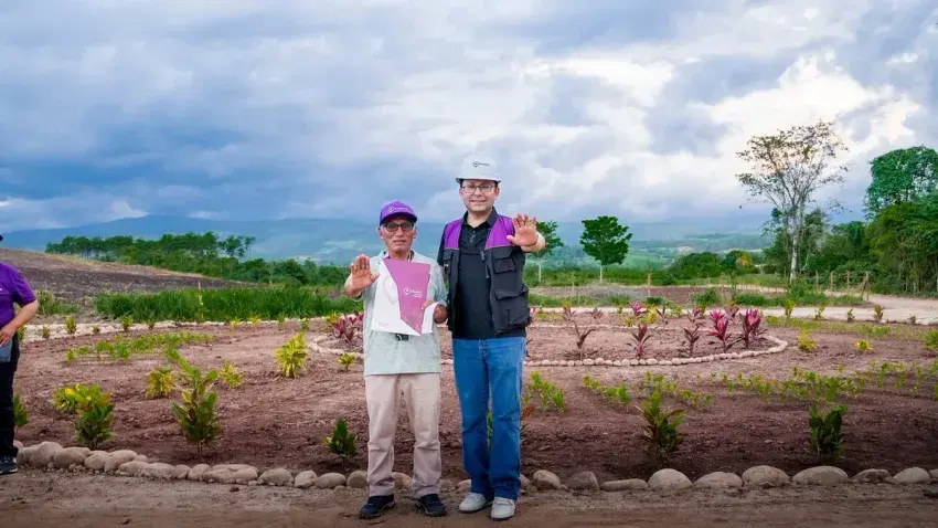 Proyecto destacado ViveHG 6