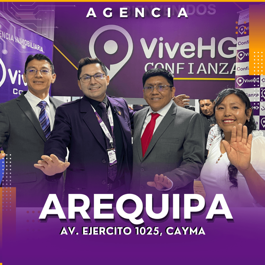 ViveHG Confianza