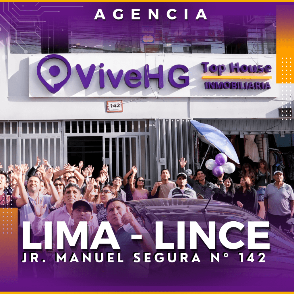 ViveHG Top House