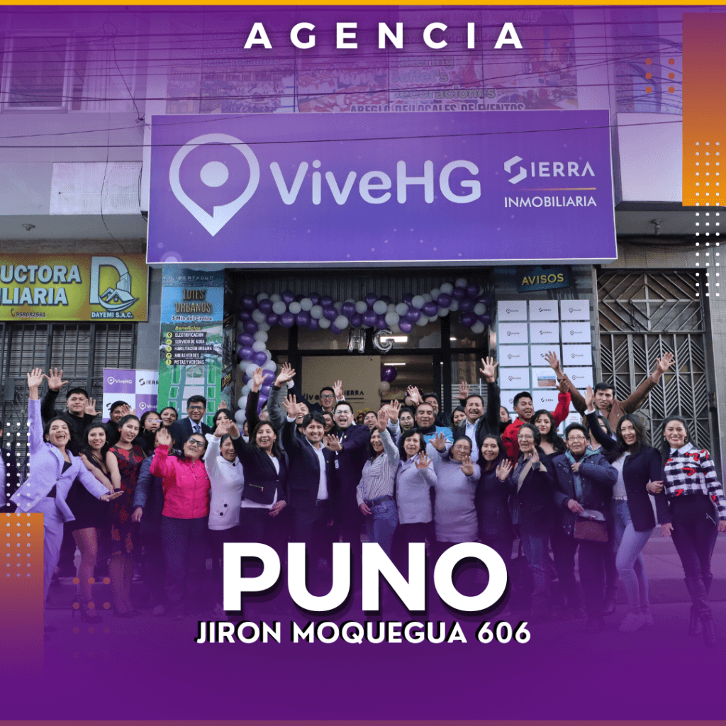 ViveHG Sierra