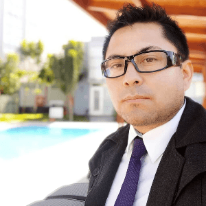 Heber Espinoza