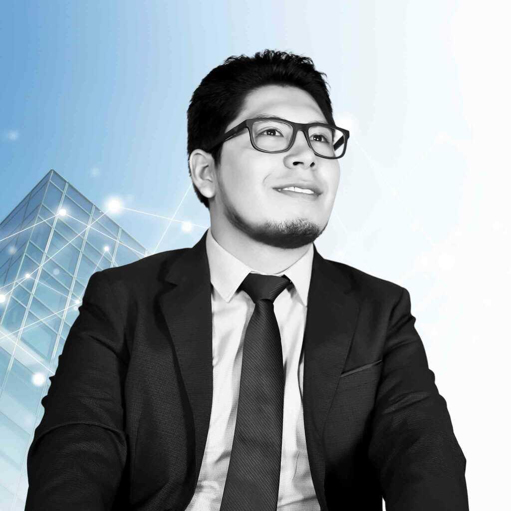 Jamil Espinoza