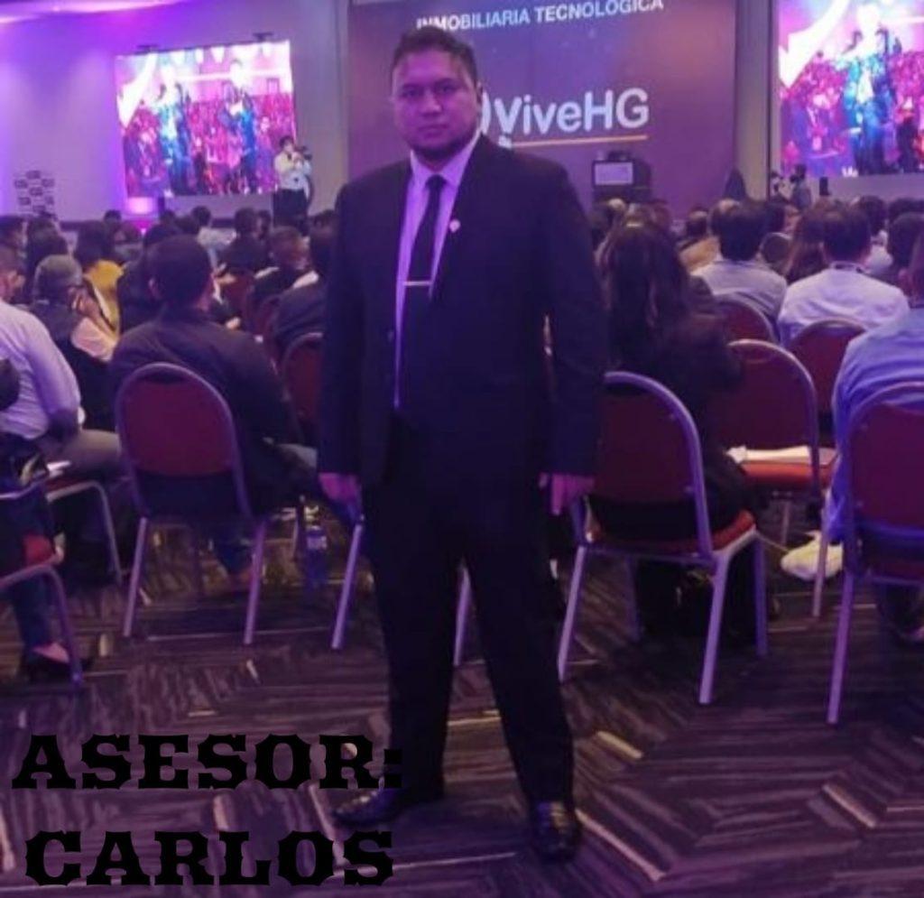 Carlos Alberto Oviedo