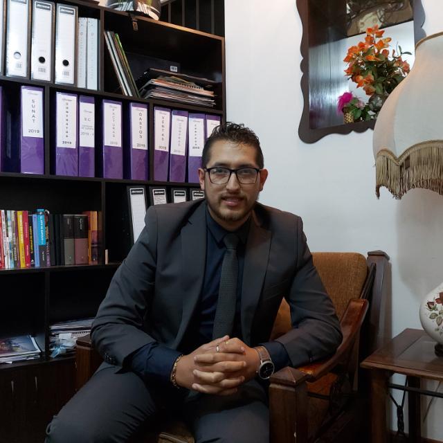 Renzo Arce