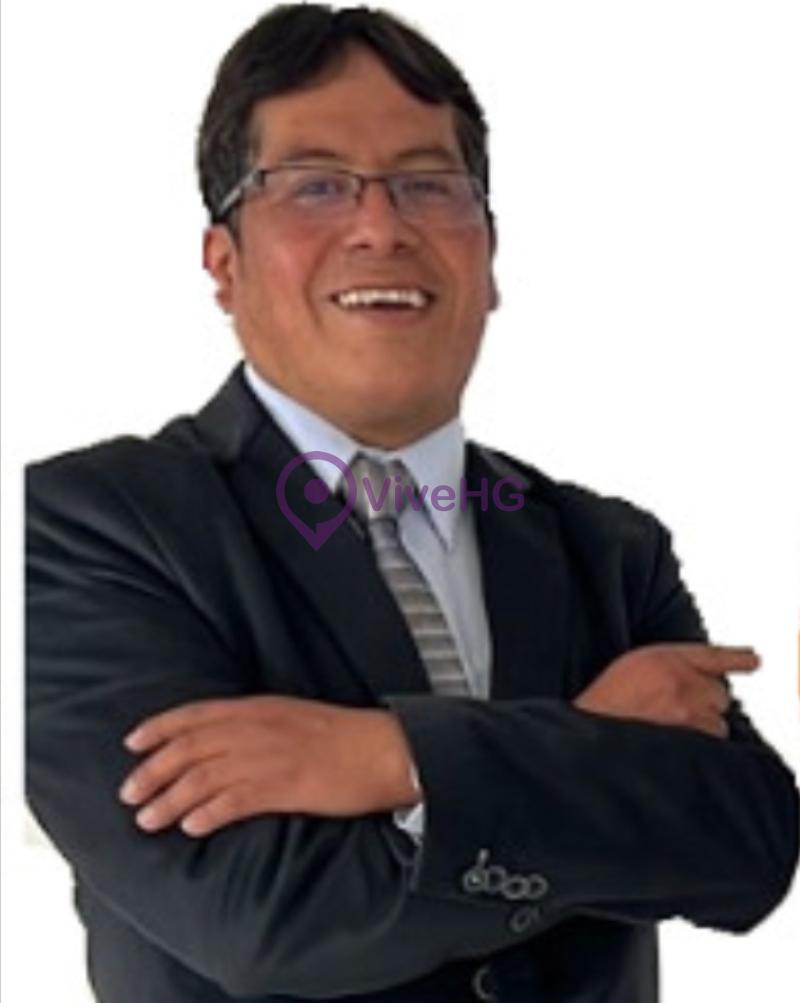 Alfredo Gonzales Inquilla