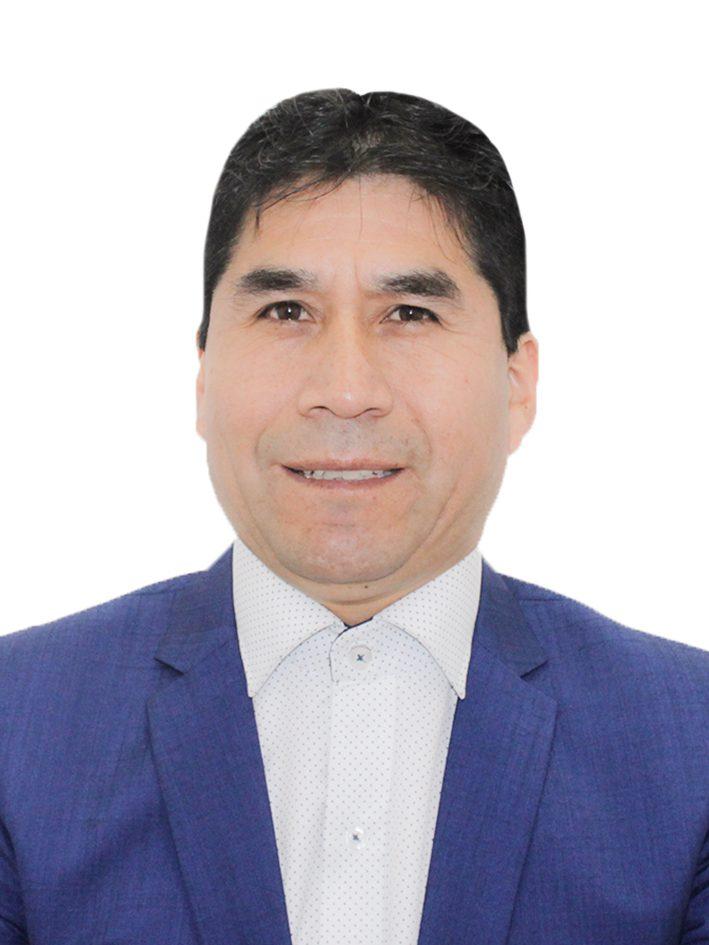 Alfonso Delfin Espinoza Laberiano