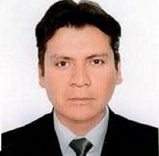 Aldo Omar Aspilcueta Caya