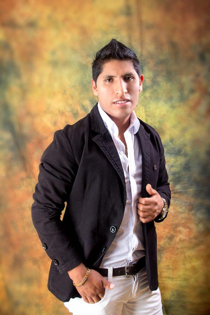 Humberto Mendoza zevallos