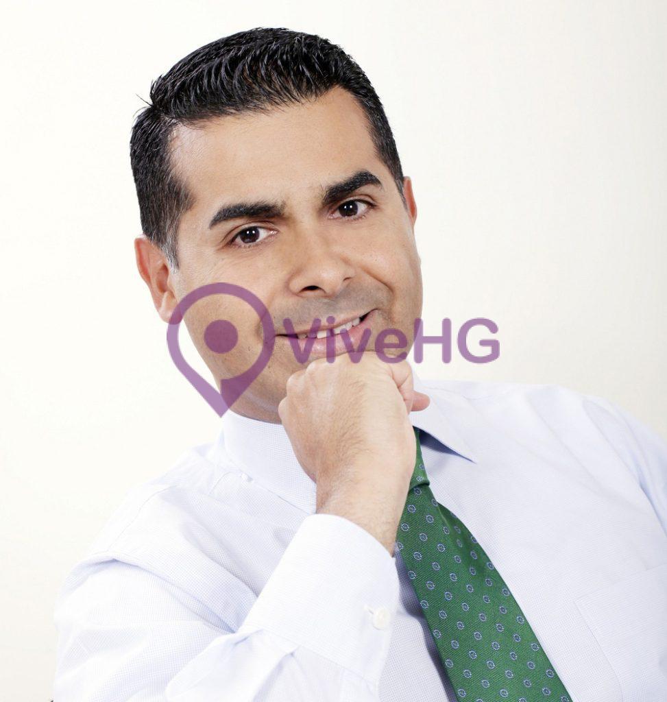 Felipe Bustos