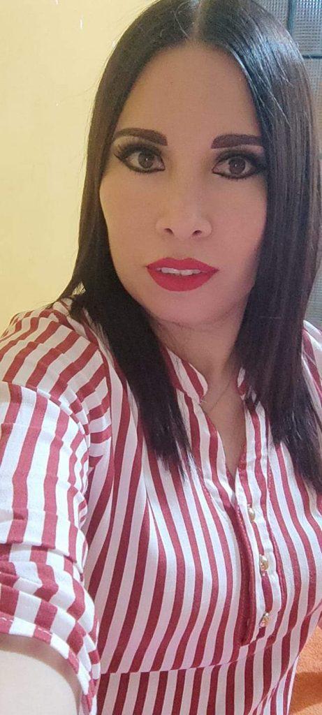 Vanessa Erika Sánchez Angeles