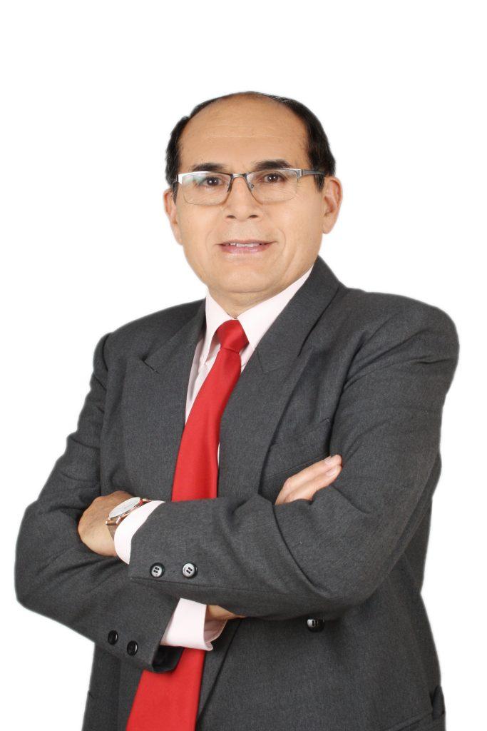 PAUL GUZMAN
