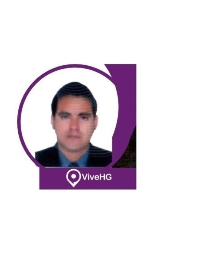 Roberto Garboza Periche