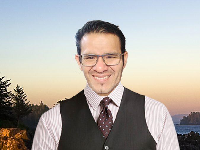Edgar Wilfredo Castillo Cunya