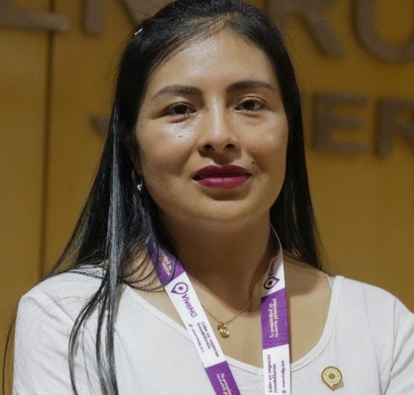 Renee Chaves sihuin
