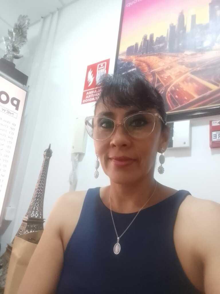Fanny Donayre Quiroz