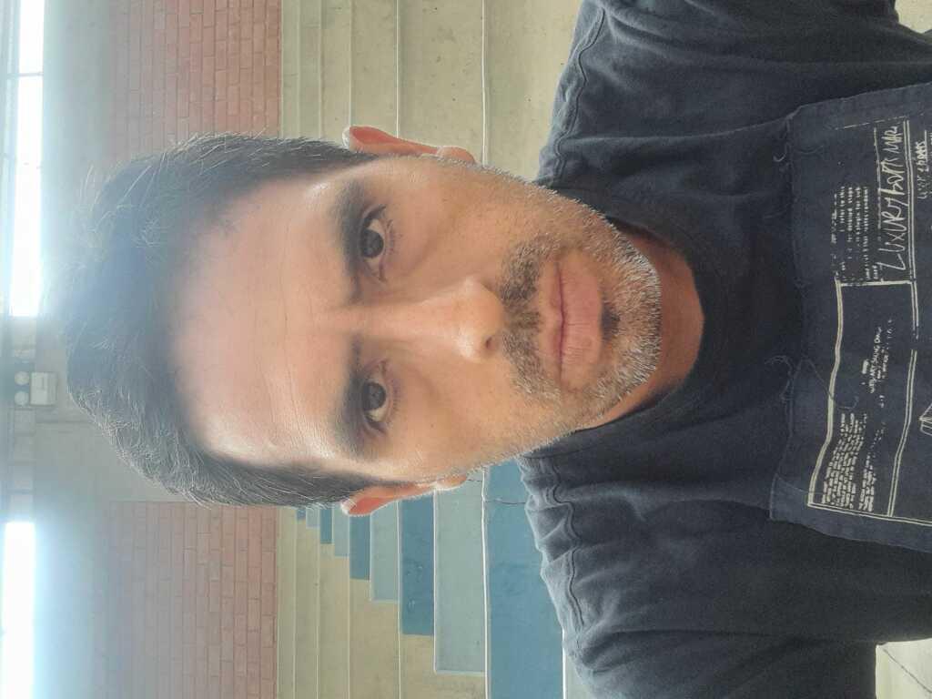David Antonio Lopez Vallejo