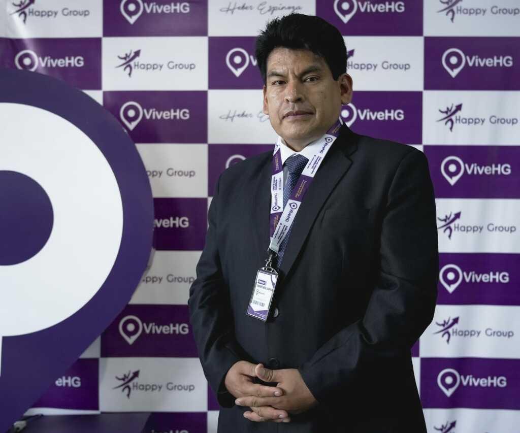 Arístides Velásquez C.