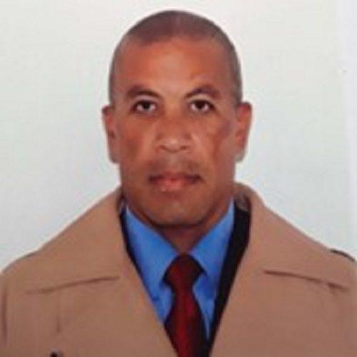 Victor Andrade