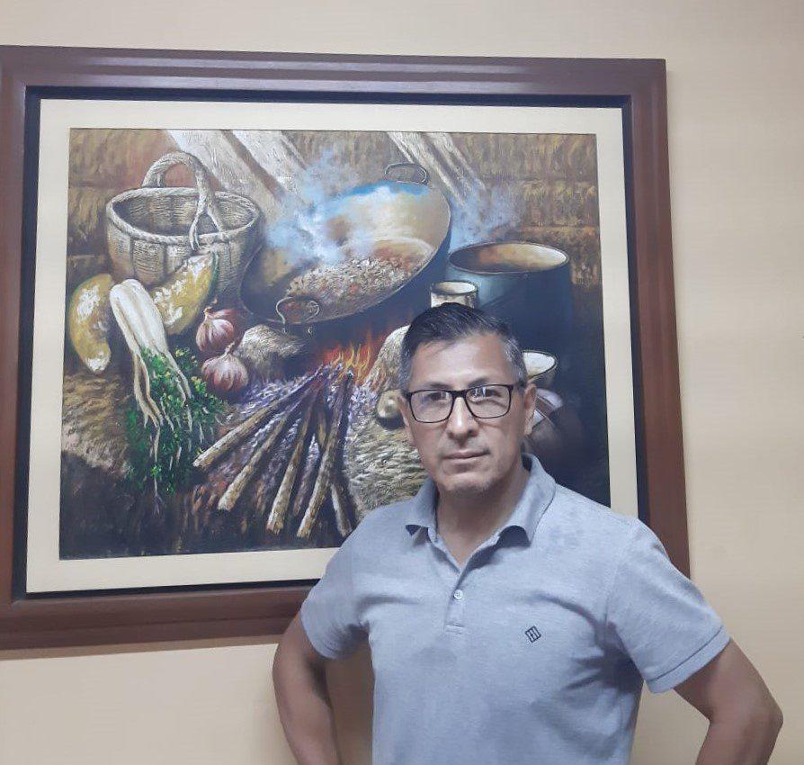 Juan Arturo Mercado Arias