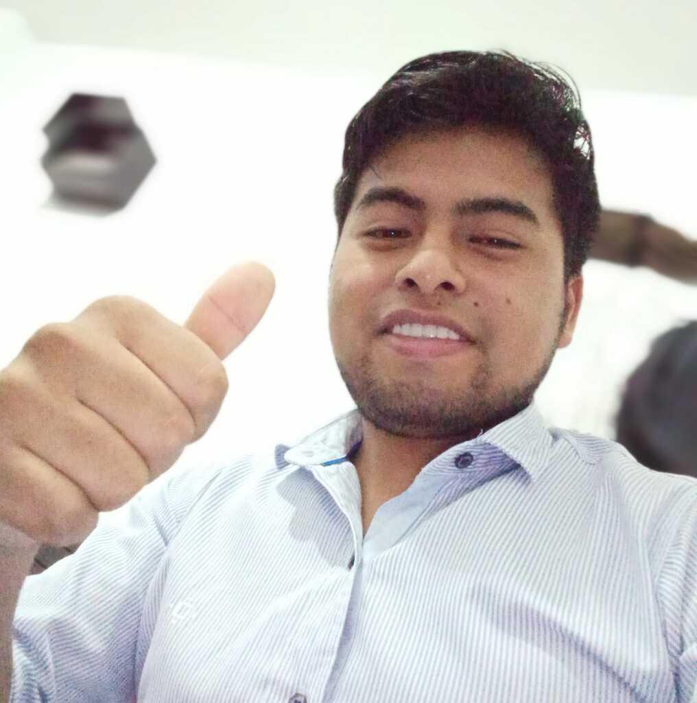 Deivid Tapia