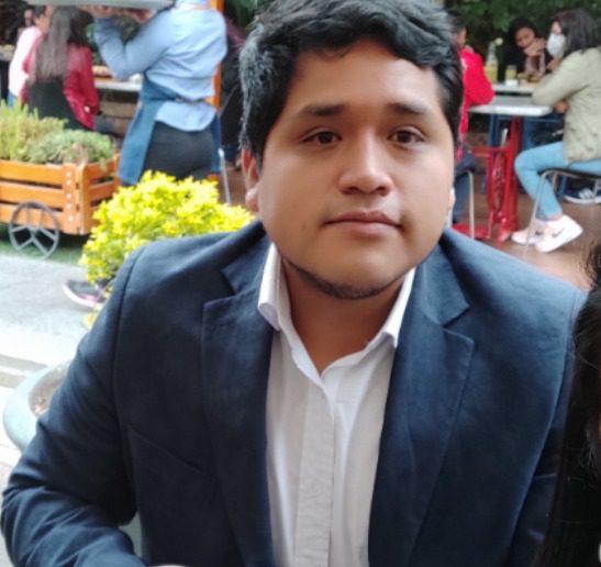 Diego Alejandro Benites Galindo