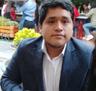 Diego Alejandro Benites Galindo