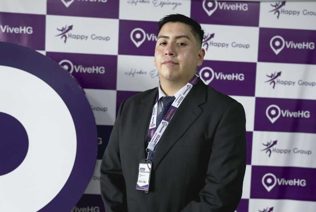 Eduardo Kevin Salvatierra Espinoza
