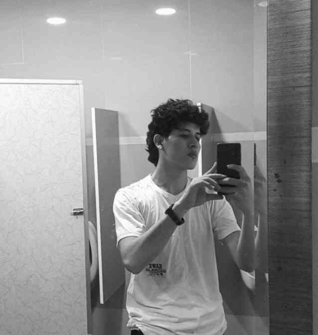 Josue Chavez