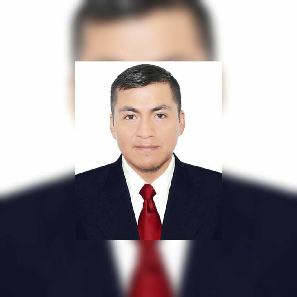 Aron Palacios