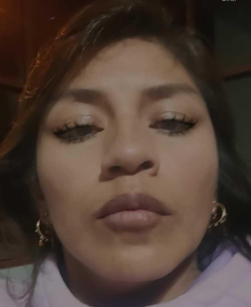 YANET SHEILA ARROYO CANTO