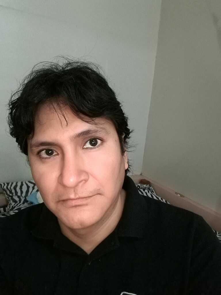 Fernando Acuña Rojas