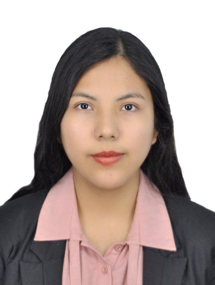 Thalia Taquia Porras