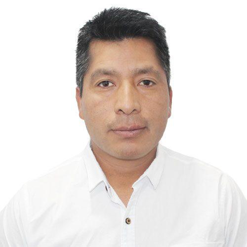 Orlando Jonas Huaman Curi