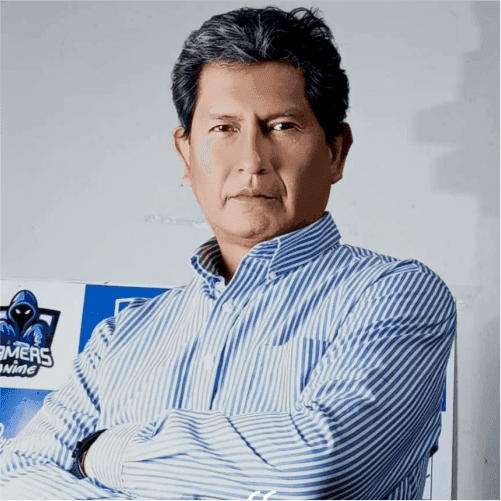 Aldo Luis Giraldo Valenzuela