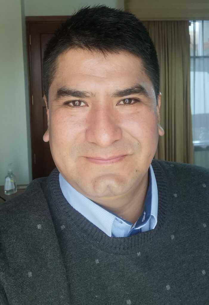 EDNER SERGIO CAMACHO MANGA