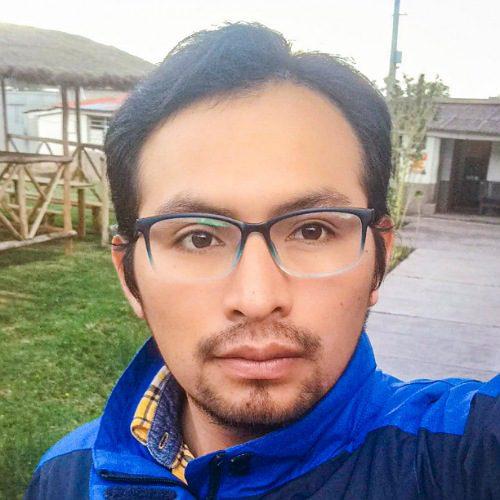 FORVHIT JHON ROJAS HUAMAN