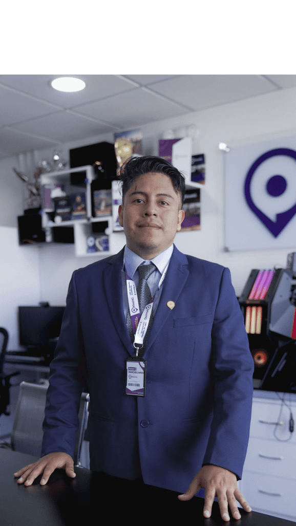 Rafael Steven Aguirre Montero