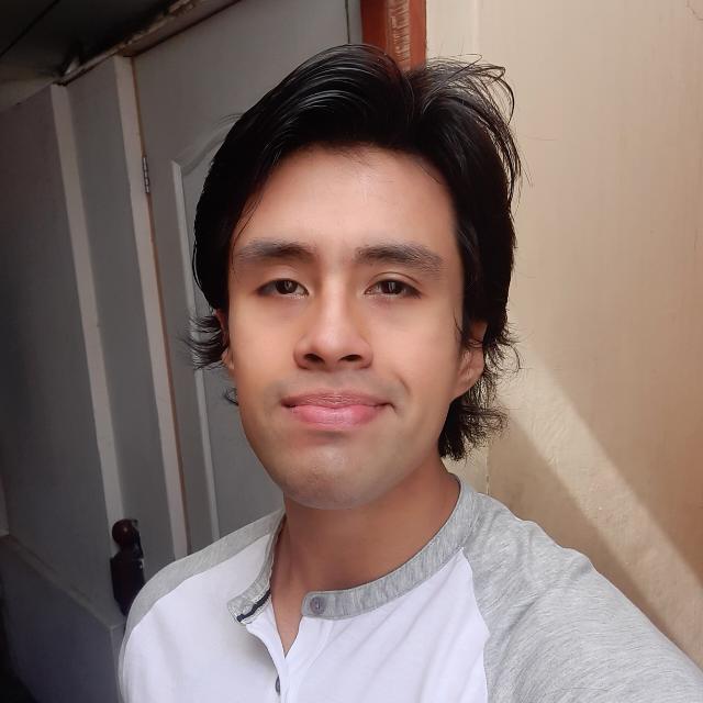 Ovidio Francisco Morgan Rodas