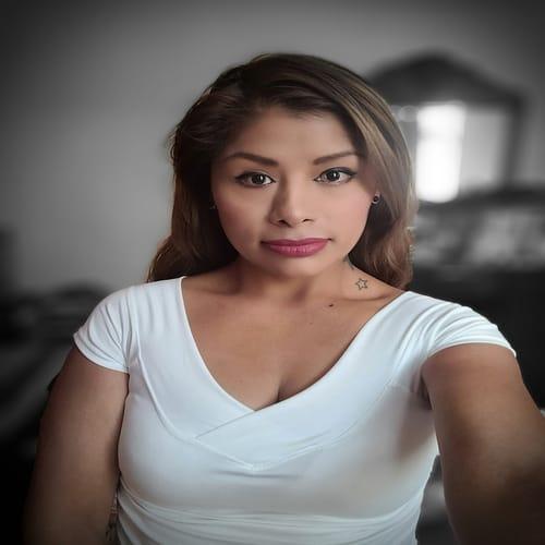 Yaneth Pizarro Martinez