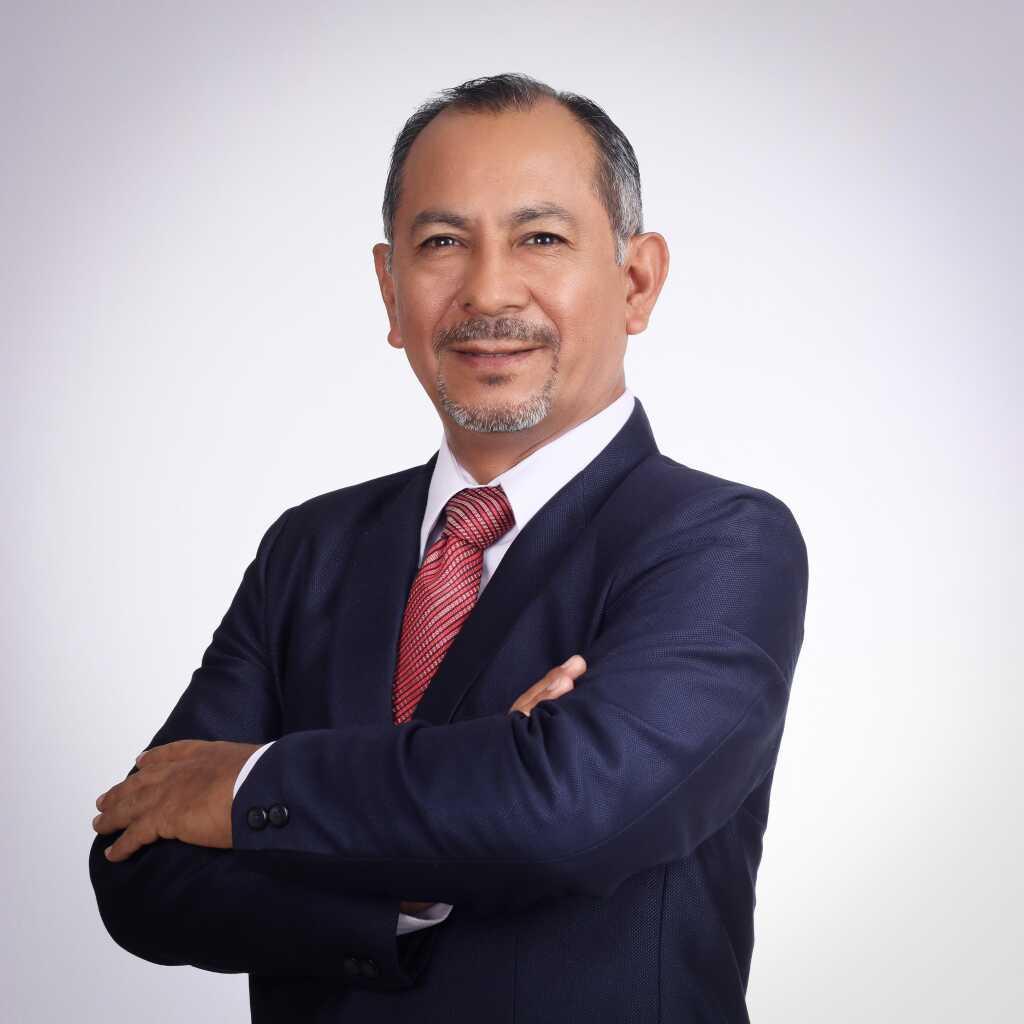 Richard Williams Figueroa Velásquez