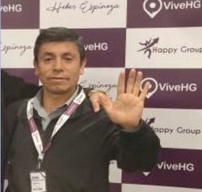 WILLIAM CULQUI SÁNCHEZ
