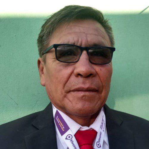 AURELIO ALBERTO CALCINA QUISPE